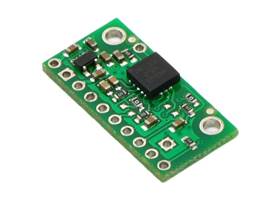 LPR510AL Dual-Axis (Pitch and Roll or XY) Gyro